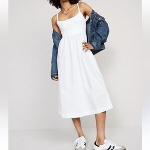 *Bundle* 2 Old Navy Midi summer dresses bundle